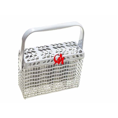 CESTO TALHERES ZANUSSI - 540182