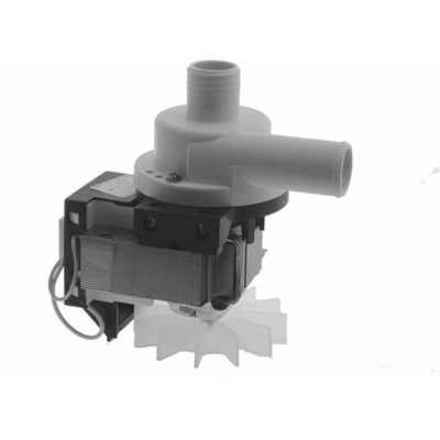 BOMBA ESGOTO ZEROWATT - 215034