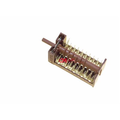 SELECTOR FOGAO 9+0 - 232088