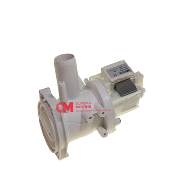 BOMBA ESGOTO SIEMENS HANNING - 215285