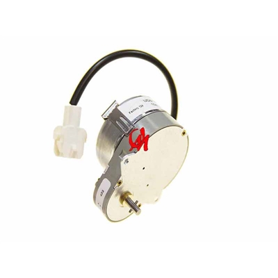 MOTOR REDUTOR VENDING 10SEC 6G/1MIM 240V - 214002