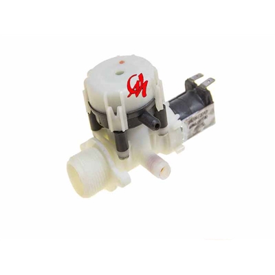 ELECTROVALVULA SEGURANCA NECTA - 251533