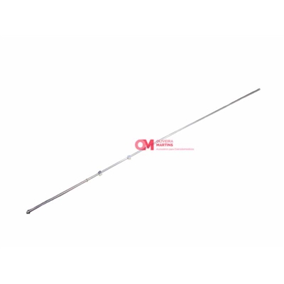 TUBO ALUMINIO 1050mm - 900003