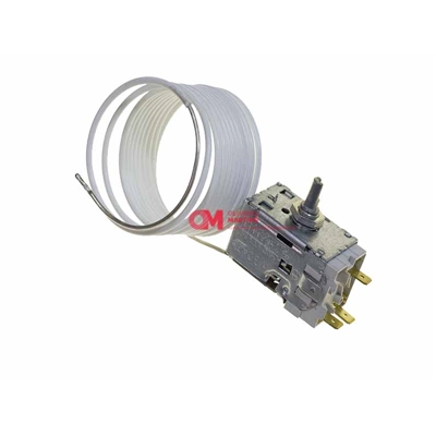TERMOSTATO ATEA 2 P  A131002  3L C/2000 - 227054