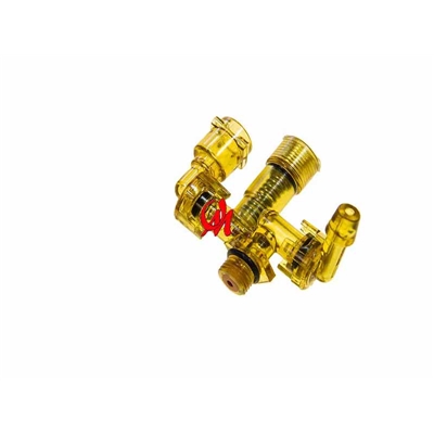 SISTEMA ANTI GOTEIO - 251534