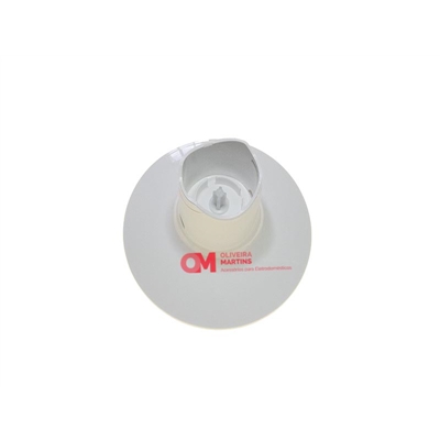 TAMPA COPO PIDADORA BRAUN - 999908