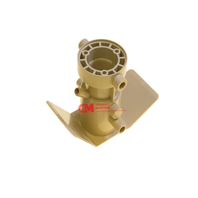 CAMARA DE INFUSAO NECTA - 820031