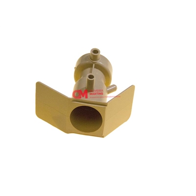 CAMARA DE INFUSAO NECTA - 820031