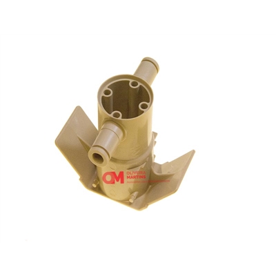 CAMARA DE INFUSAO D 38 NECTA - 820034