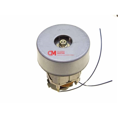 MOTOR ASPIRADOR 650W 1 STADIO D106 #1 - 814135
