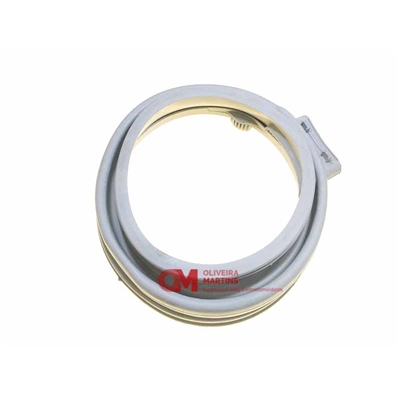 BORRACHA OCULO INDESIT - 101394