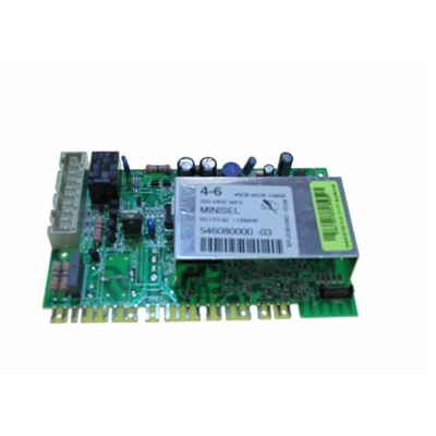 MODULO MERLONI 546080000 - 214302