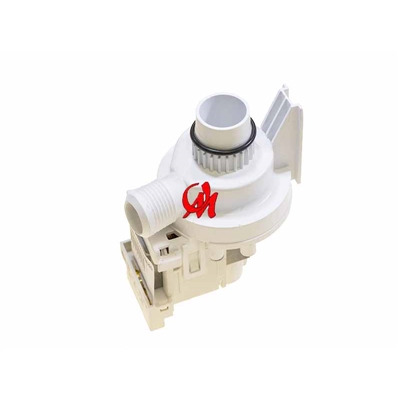 BOMBA ESGOTO ZANUSSI - 215211