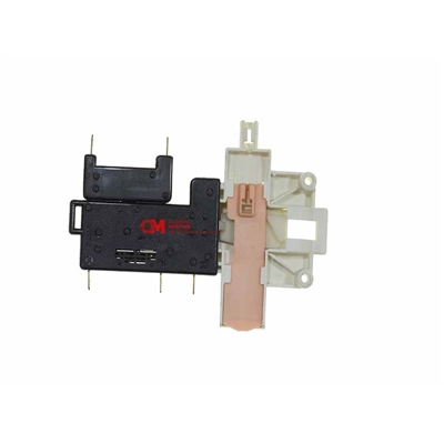 BLOCA PORTA SANGIORGIO C/MICRO - 225129