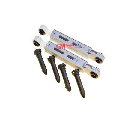 KIT AMORTECEDOR ELECTROLUX 120N 13mm - 306129