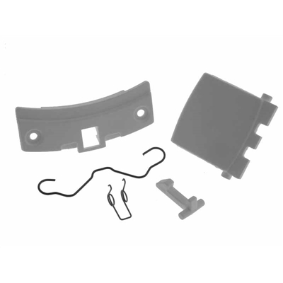 FECHO SILTAL BRANCO HL - 405156