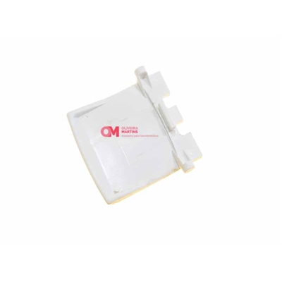 FECHO SILTAL BRANCO HL - 405156