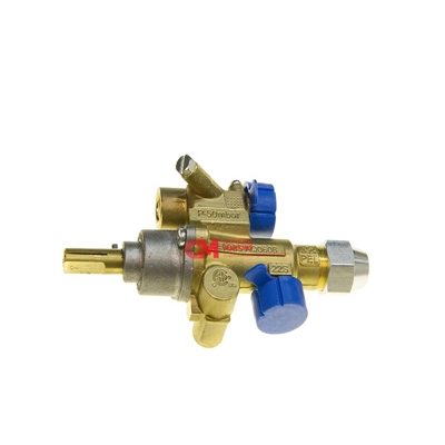 TORNEIRA GAS 22S/O - 607064
