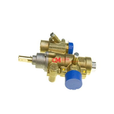 TORNEIRA GAS 23S/O - 607066