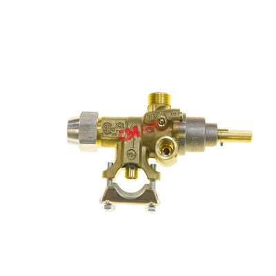 TORNEIRA GAS 21/S - 607069