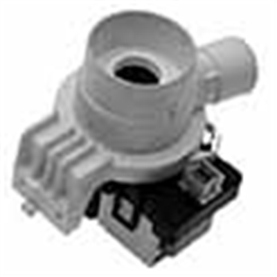 BOMBA ESGOTO WHIRPOOL - 215347