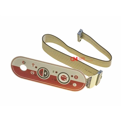 TECLADO ULG M.L.L. SAMMIC - C29317