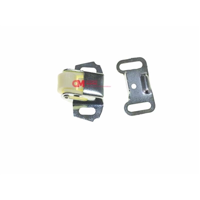 FECHO ACO ZINCADO C/ROLETO - D01581545