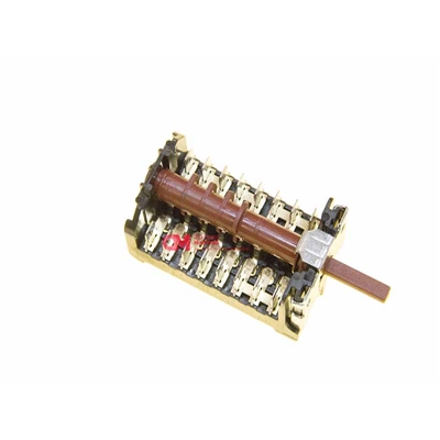SELECTOR FOGAO VESTEL 4P - 232030