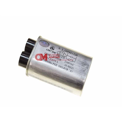 CONDENSADOR MICRO-ONDAS 0.80uF - E070010180