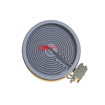 PLACA VIDROCERAMICA TEKA - E328780018