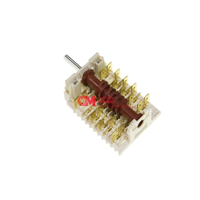 SELECTOR FOGAO TEKA 10 P - E330780080