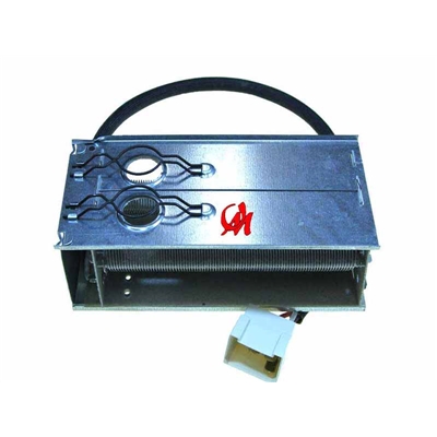 RESISTENCIA SECADOR MERLONI 1000+1000W - 201515