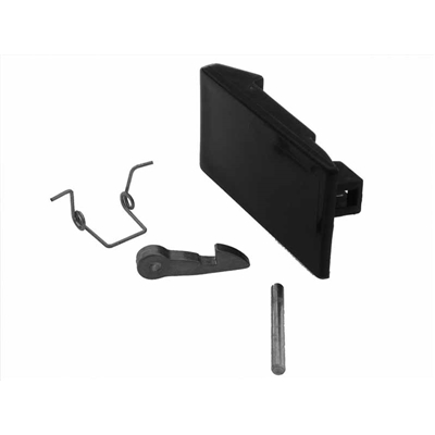 FECHO ARDO/MERLONI/SMEG CASTANHO - 405102