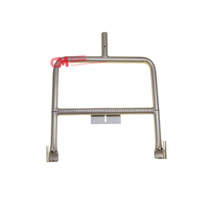 GAMBIARRA INDUSTRIAL EM U - 992002