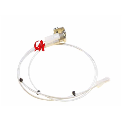 DISPOSITIVOS CONTROLO GASES QUEIMADOS - 8707206128