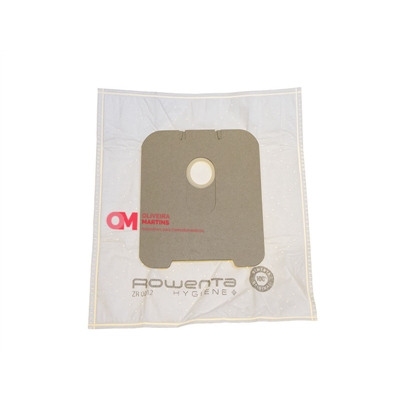 SACO ASPIRADOR - ZR001201