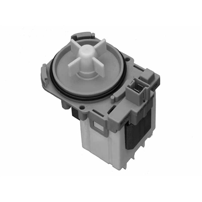 BOMBA ESGOTO ENCAIXE AEG SIEMENS C/FICHA SUP. - 215356