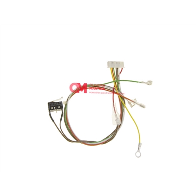 CABLAGEM ESQUENTADOR ARISTON - E056140003