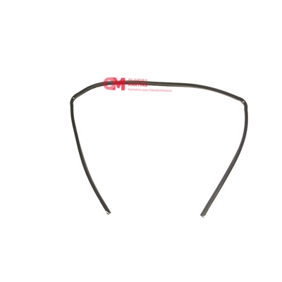 JUNTA PORTA FORNO BOSCH - 902035