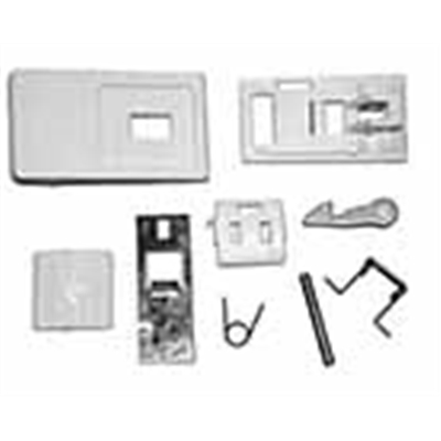 FECHO 2M  MARGARITA BRA. - 405070