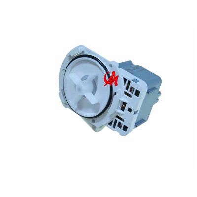 BOMBA ESGOTO UNIVERSAL FACETADA C/FICHA - 215396