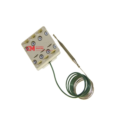 TERMOSTACTO FORNO TRIFASICO EGO 350º - 812038