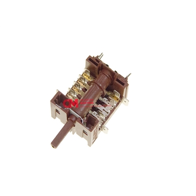 SELECTOR FOGAO AMICA 5+0 - 232102