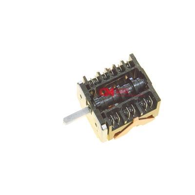 SELECTOR FOGAO DE LONGHI EGO - 232019