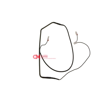 RESISTENCIA DESCONGELACAO LG 185W - 201315