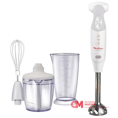 BARINHA +PICADORA MOULINEX - DD726010