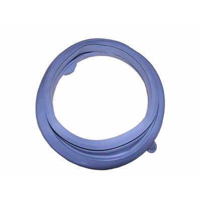 BORRACHA OCULO MERLONI C/TUBO - 101303