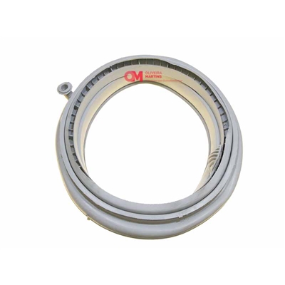 BORRACHA OCULO MERLONI C/TUBO - 101303