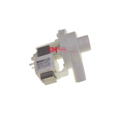 BOMBA ESGOTO HANNING 25W - 215353