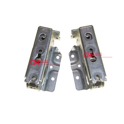 KIT DOBRADICA FRIGORIFICO  ELECTROLUX - 530104